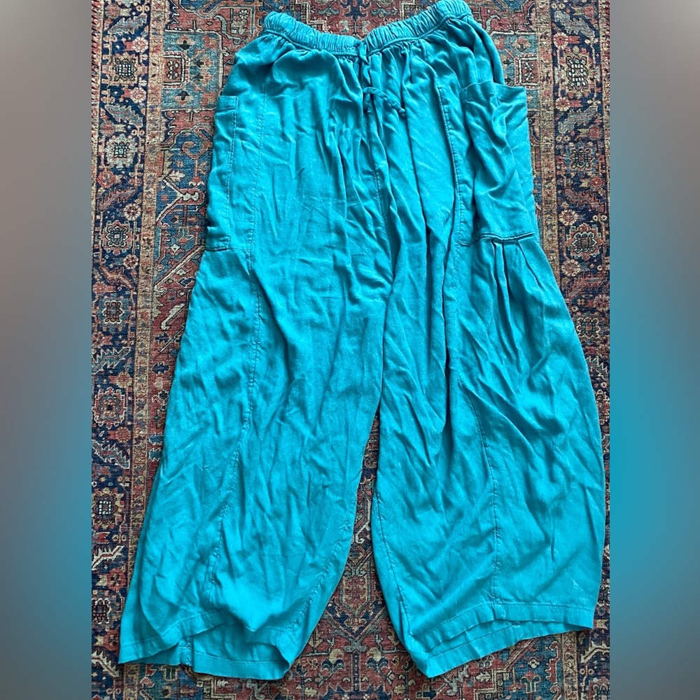 Free people Quinn pants